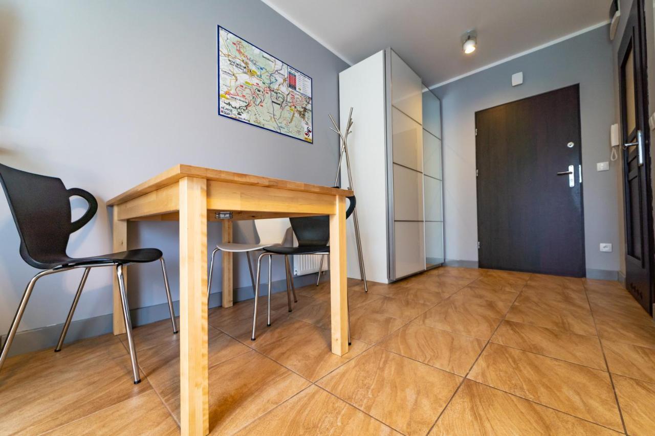 Apartament Zielony Zakatek Świeradów-Zdrój Exterior foto